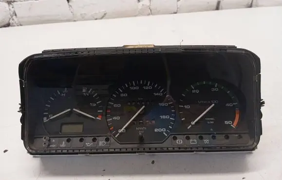 Volkswagen Transporter - Caravelle T4 Speedometer (instrument cluster) 701919033DR 701919059CB