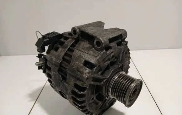 Mercedes-Benz ML W164 Generator/alternator
