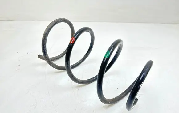 Toyota Avensis Verso Front coil spring