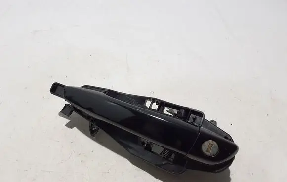 Citroen C4 III e-C4 Front door exterior handle 