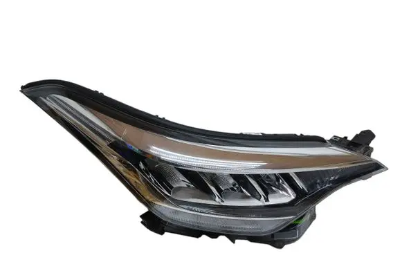 Toyota C-HR I Headlight/headlamp 81110F4180 2245407971