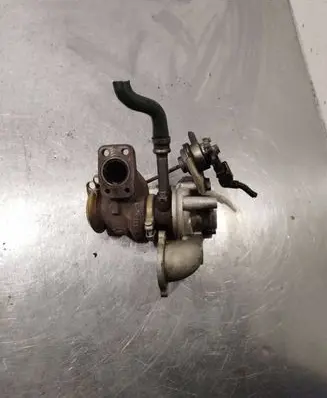 Peugeot 208 Turbo 9673283680 12061800482