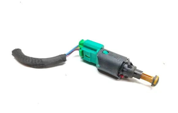 Peugeot 308 Brake pedal sensor switch 9650688480 8036