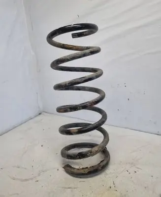 Volvo S80 Rear coil spring