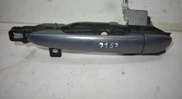 Mazda 6 Front door exterior handle