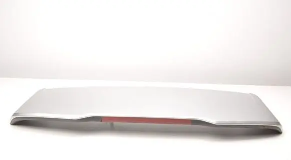 Volvo V40 Tailgate/trunk spoiler 31347052