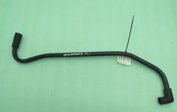 Jeep Grand Cherokee Air intake hose/pipe 05184632AF 34611