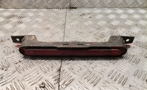 Ford Focus Third/center stoplight xs4x13a613bb