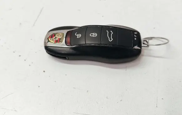Porsche Macan (95B) Ignition key/card 7PP959753BQ