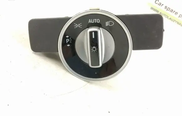 Mercedes-Benz CLS C218 X218 Light switch DALISID815 A2129051151 2129051151