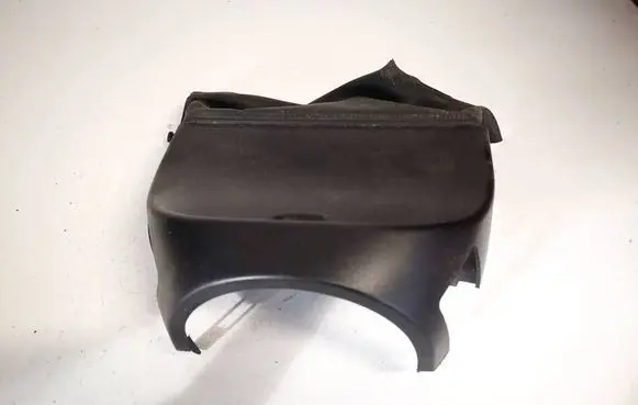 BMW 3 E46 Steering wheel column trim 32311094678 3231-1094678