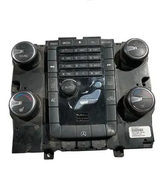 Volvo XC70 Climate control unit 30795271 M4273600030 SN2000637690