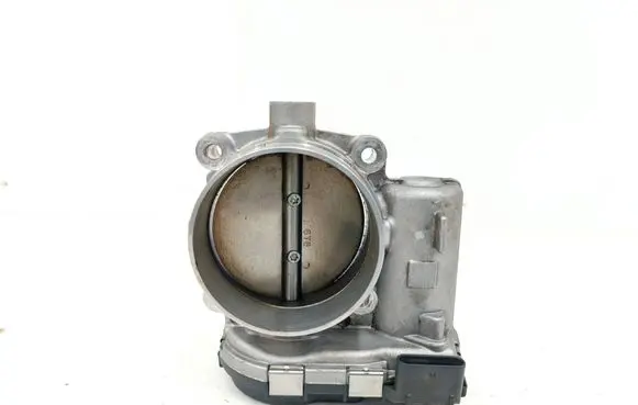 Dodge Durango III Throttle valve 05184349AC 0280750570