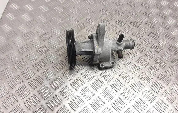 Chevrolet Aveo Water pump