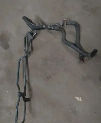 Honda CR-V Power steering hose/pipe/line