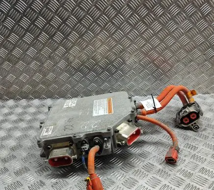 KIA Soul Voltage converter inverter 91875E4010 366000E240
