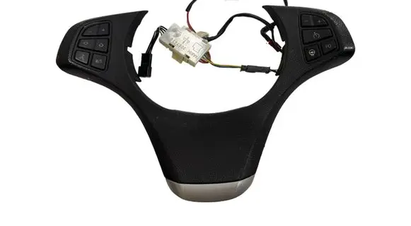 BMW X3 E83 Steering wheel buttons/switches 3057729 5352