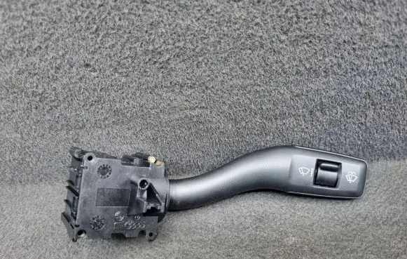 Audi A6 S6 C6 4F Wiper control stalk 4E0953503
