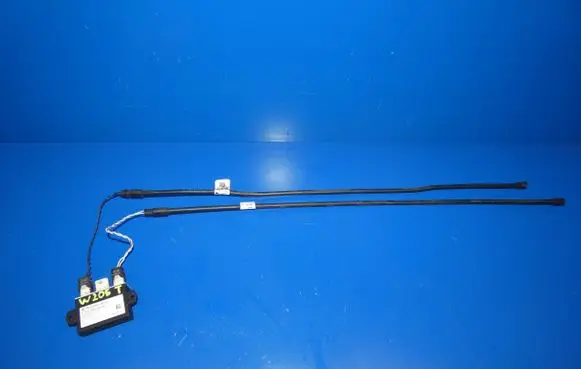 Mercedes-Benz C W205 Tailgate/trunk control unit/module A2229050606 C17433103 K95303AD