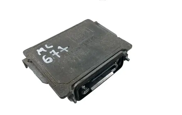 Renault Laguna III Xenon control unit/module 89034934