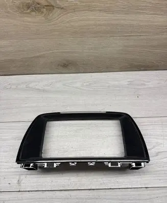 Mazda 6 Radio/GPS head unit trim 55231 K3006