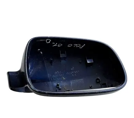 Volkswagen Polo III 6N 6N2 6NF Plastic wing mirror trim cover 070002