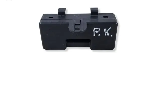 Opel Corsa F Seat control module 9810486880 109223 20102418