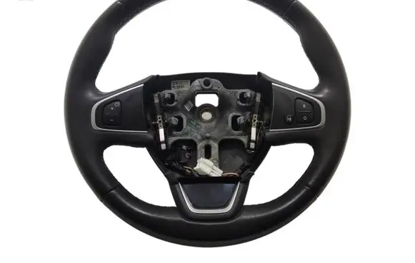 Renault Clio IV Steering wheel 484007822R