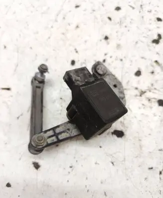 BMW 6 E63 E64 Headlight/headlamp level sensor 1093697 211103
