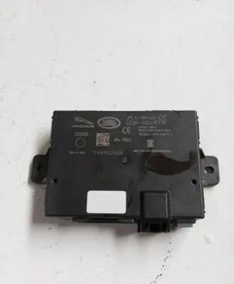 Jaguar I-Pace Keyless (KESSY) go control unit/module JPLA19H440DE 7491102435