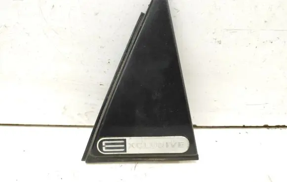 Citroen C5 Other rear door trim element 9632542377