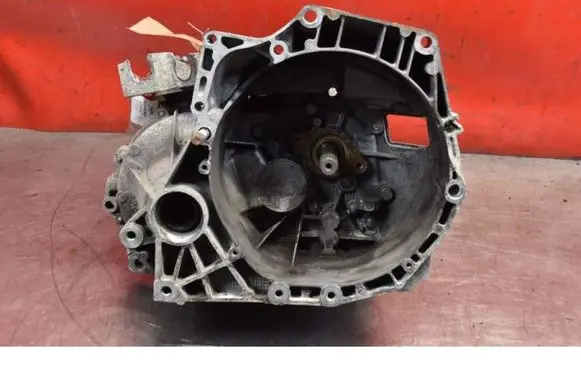 Alfa Romeo Mito Manual 6 speed gearbox ALFAROMEO