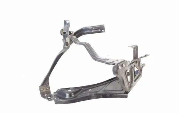 Mercedes-Benz E C207 W207 Headlight/headlamp mounting bracket A2076201200