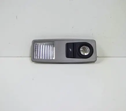 BMW 5 F10 F11 Front seat light 9215619