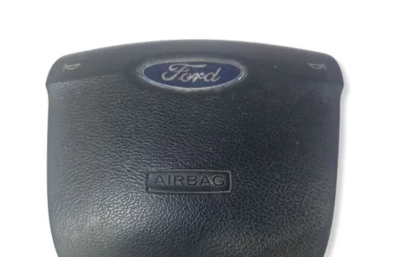 Ford S-MAX Steering wheel airbag 6M21U042B85AJW