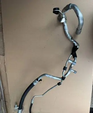 Mercedes-Benz E W213 Air conditioning (A/C) pipe/hose A2138307502