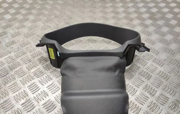KIA Sorento Steering wheel column trim 84834C5000