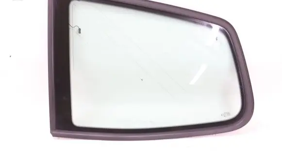 Seat Alhambra (Mk2) Rear side window 7N0845297