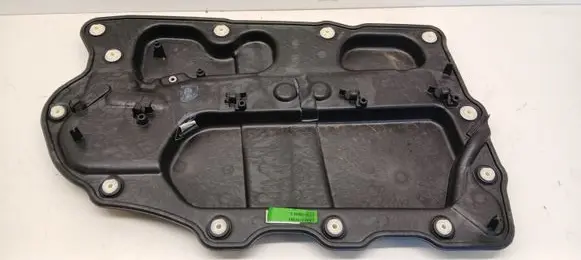 BMW 7 F01 F02 F03 F04 Other rear door trim element 51487181377 58650910