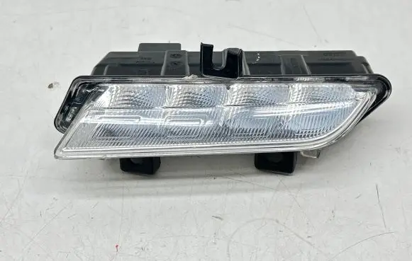 Renault Captur LED Daytime headlight 266059367R 89208551 17042016