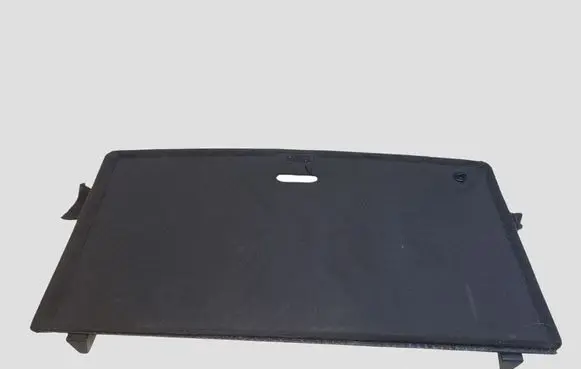 Opel Ampera Trunk/boot floor carpet liner 22875769 009893717