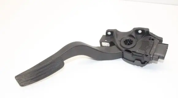 Jaguar F-Type Accelerator throttle pedal 8W839F836FA