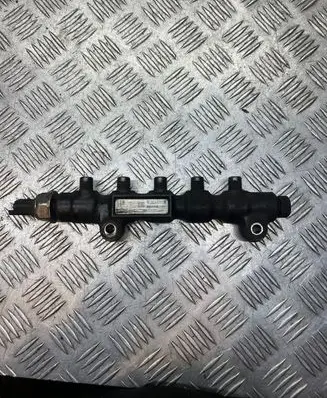 Mazda 3 I Fuel main line pipe 9654592580