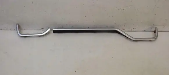 Toyota RAV 4 (XA50) Dashboard trim 55475-42010