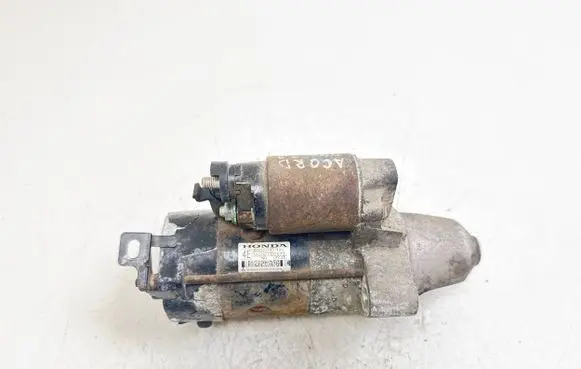 Honda Accord Starter motor M002T85672 MHG023 MH6023