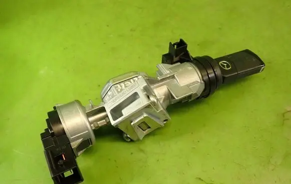 Mazda 5 Ignition lock 3M51-3F880-AC
