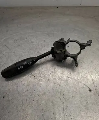 Wiper control stalk
