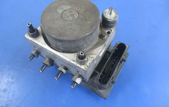 Fiat Bravo ABS Pump 51829585