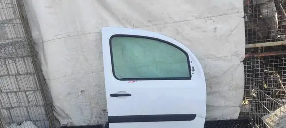 Renault Kangoo II Front door 