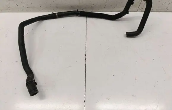 Mercedes-Benz GLA W156 Engine coolant pipe/hose A2468302996